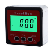 Digitalt vaterpass – PRIZE